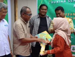 7 Korban Bencana di Padang Segera Selesai, Inisiator Targetkan Peresmian 18 April
