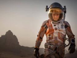 7 Film Antariksa Serupa Project Hail Mary, Cerita Membekap