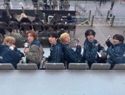 Daftar Artis Korea yang Hadir di Konser ARIRANG BTS Hari Kedua, Ada BAEMON!