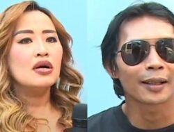 Pinkan Mambo Viral Ngamen, Arya Khan Curhat Dikhianati Istri, Awal Kedekatan Terungkap