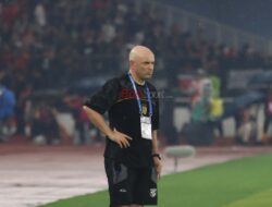 Peluang juara Persebaya menipis, ini strategi Tavares untuk musim depan