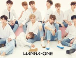 Lirik Lagu Energetic – Wanna One, Legenda yang Masih Menggema