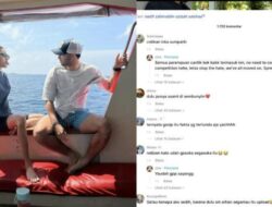 Kontras, Azizah Salsha Liburan Bersama Nadif, Perilaku dengan Pratama Arhan Diungkit Kembali