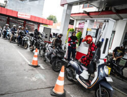 Harga Pertamax Ditetapkan, Ekonom Ingatkan Ancaman ke APBN