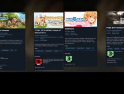 Komdigi Sebut Miskomunikasi, Steam Belum Terhubung IGRS