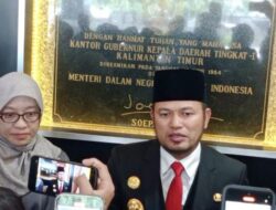 Rudy Masud Rencanakan Anggaran Rumah Dinas Rp 25 M, Bikin Heboh