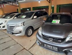 Harga Mobil Bekas Toyota Veloz 2018-2019 yang Menggiurkan