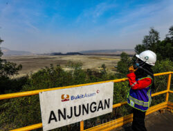 PTBA Cari Mitra Bangun PLTU di Mempawah, Proyek Mulai Fisik 2027