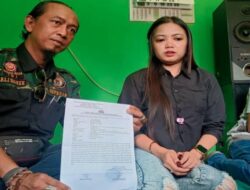 Perbedaan versi Rey dan Intan setelah pernikahan sejenis terungkap, alasan ingin operasi kelamin