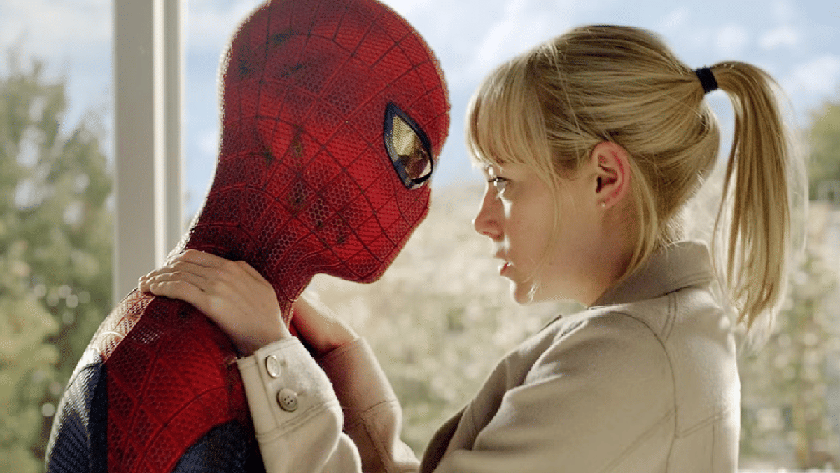 5 Kekasih Spider-Man yang Cocok Gantikan MJ di MCU