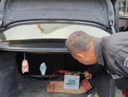Honda City Diresmikan, Modus Licik Pria Tua Gagal Total