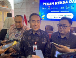 Pasar modal stabil, OJK Jawa Tengah soroti peran reksa dana