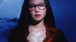 Jennie Blackpink Jadi Duta Global Ray-Ban, Tampilkan Gaya Khas