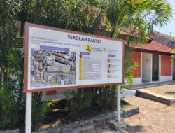 Lihat Sekolah Rakyat Terpadu di Probolinggo