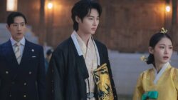 5 Persamaan Dunia Chaebol dan Kerajaan di Perfect Crown