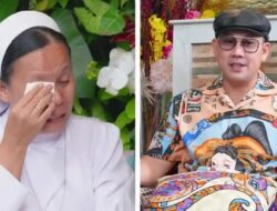 BNI Janjikan Pengembalian Dana Gereja Katolik Aek Nabara Rp 28 M, Denny Sumargo Menangis: Tuhan Jawab