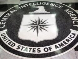 Dulu Tersembunyi, Kini Terbuka: Strategi CIA Mengubah Hasil Pemilu Dunia Terungkap
