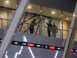Melihat aturan perlindungan investor pasar modal Indonesia