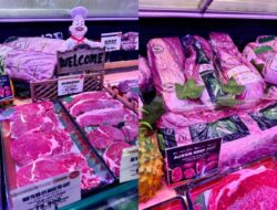 Perayaan Rasa Daging Sapi Berkualitas di Aussie Beef Fair