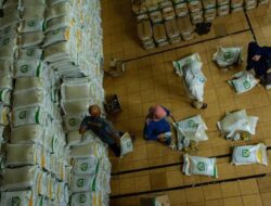 Badan Pangan Waspadai Kenaikan Harga Beras dan Gula Akibat Krisis Plastik