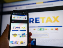 Coretax, Purbaya, dan Sistem yang Berputar-putar