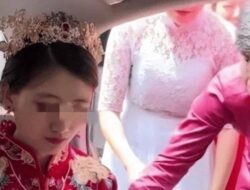 Intan Kaget, Calon Suaminya Bukan Pria, Ngebet Minta Dinikahi