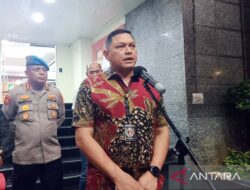 KPK: Korupsi Bupati Gatut Sunu Gunakan Modus Baru, Libatkan Polisi dan Kepala OPD