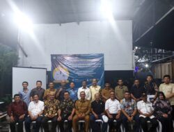 Momentum Perubahan Arah Pembangunan Aceh