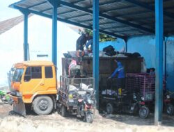 Pemkab Lebak Terbitkan SE Pengelolaan Sampah, Seluruh Masyarakat Diminta Berpartisipasi Aktif
