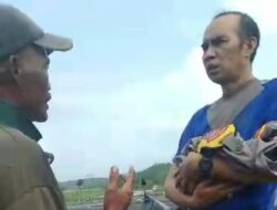 Aipda Agung, Polisi yang Lepas Seragam untuk Lindungi Korban Kecelakaan di JLS Salatiga