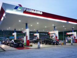 Pertamina Patra Niaga Tutup Satgas Ramadan dan Idul Fitri 2026