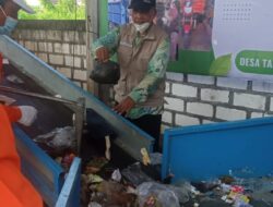 Pemkot Jambi Siapkan Ratusan Gerobak Motor untuk Pengelolaan Sampah Rumah Tangga