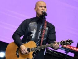 Ahmad Dhani: Pernikahan El Rumi dan Syifa Hadju Digelar di Jakarta dan Bali