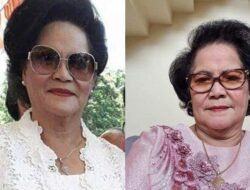 Pdt Theogives Karundeng, Ketua FKUB Minut Meninggal, Bupati Joune Ganda Kecewa