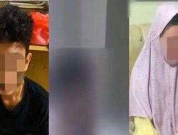 Kasus Bripda Ditemukan Selingkuh dengan TNI di Kamar Kos, Nasib Ibu Bhayangkari Menyedihkan