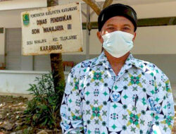Kisah Lurah Pekayon Ahmad Bakri, Mantan Sopir Angkot M31