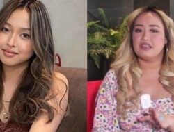 Michelle Ashley Akui Beri Pinkan Mambo Rp300 Ribu Bulanan, Sisanya Disimpan Sendiri