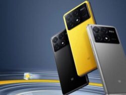 Harga HP Xiaomi April 2024: Xiaomi 17 Ultra, Redmi Note 15F, Poco X8, Poco F8 Pro, Redmi 15R