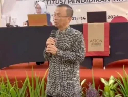 Target Abul Chair Setelah Jabat Sekda NTB: Konsolidasi Birokrasi, Lanjutkan Kebijakan, Jaga Fiskal