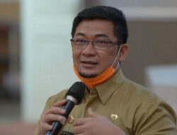 Perwakilan Aksi TNTN Diterima Pemprov Riau di Lantai 2 Gedung Gubernur