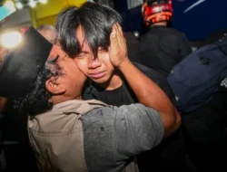 Diduga Cemburu Buta, ESP Tusuk Kepala MB Hingga Tewas di Kuta Bali