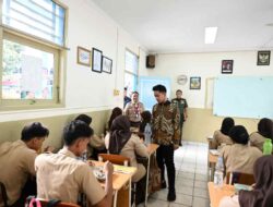 Kirim MBG Hanya Saat Sekolah, Hemat Rp 20 T!