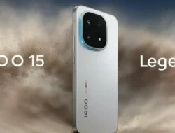 Harga HP Vivo iQoo Terbaru: X300 Pro, X200 Ultra, V50, Y39, 15