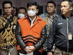 Kronologi Kasus Amsal Sitepu yang Viral Diduga Mark Up Anggaran Video