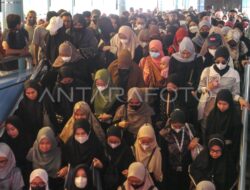Jangan lewatkan, Tgk Habibi hadir di tabligh akbar Masjid Jamik Blangkeujeren