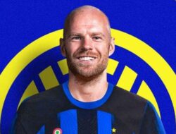 Meski Mantan Pemain Milan, Inter Disarankan Rekrut Gelandang Italia