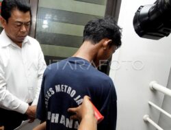 TAUD Lacak Pelaku Penyiraman Air Keras Aktivis KontraS
