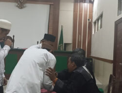 Keinginan Amsal Sitepu Setelah Divonis Bebas, Minta Kebijakan Lindungi Pekerja Kreatif