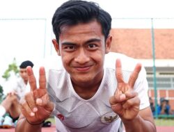 Calvin Verdonk Viral Saat Main Lawan Bulgaria, Reaksi Pratama Arhan Bikin Heboh
