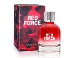 Cobain Sebelum Nyesel: Parfum Lokal Maryaj Red Force dengan Aroma Saffron Harga Terjangkau